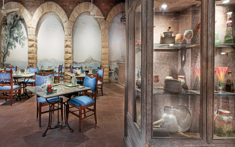 Steigenberger Nile Palace