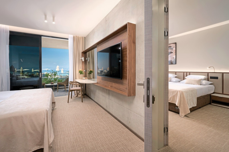 Grand Hotel View ●●●●