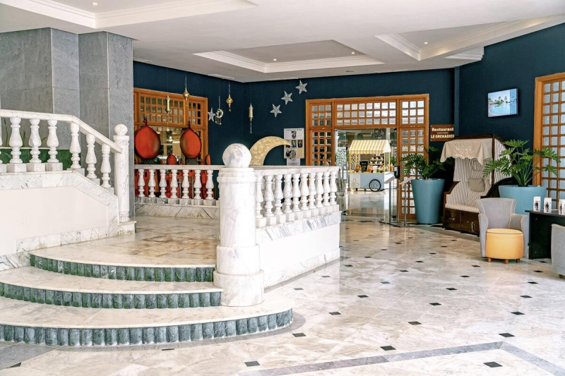 Sentido Bellevue Park ●●●●●