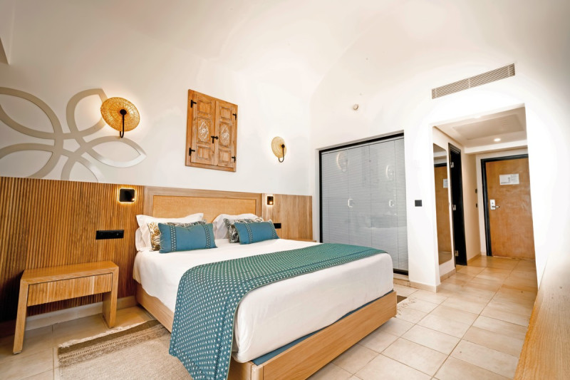 Sentido Djerba Beach ●●●●