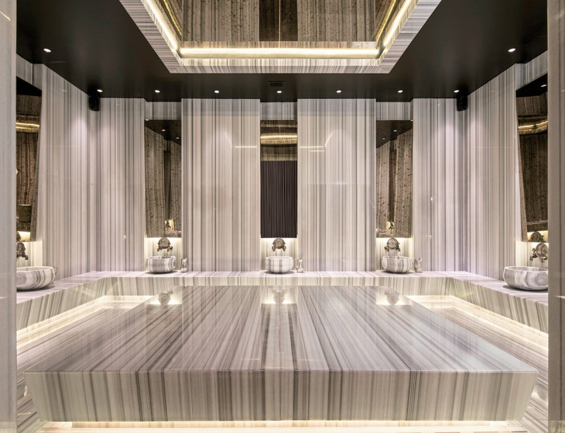 Voyage Belek Golf & Spa