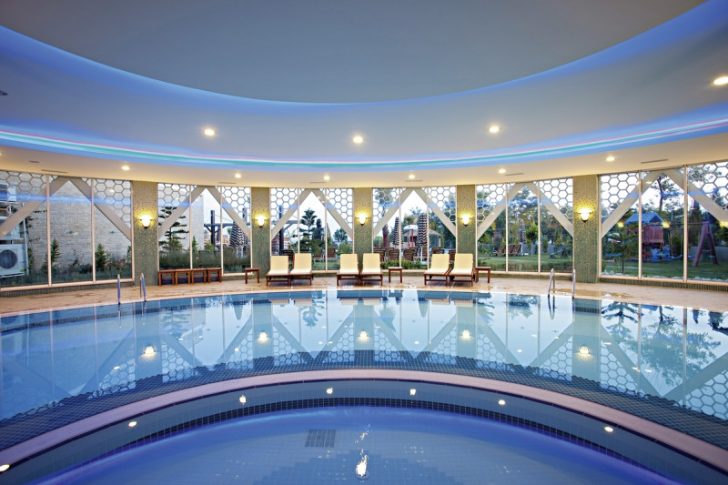 Adalya Resort & Spa Adults Only