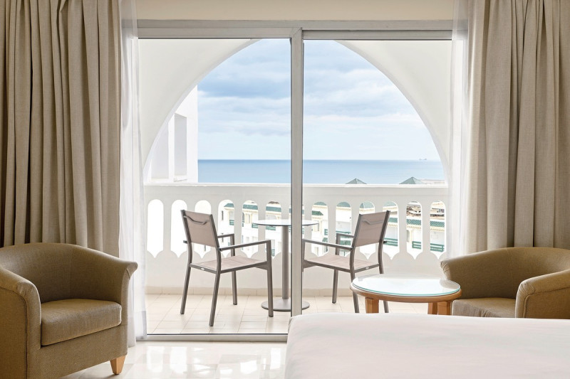 Iberostar Selection Kantaoui Bay ●●●●●