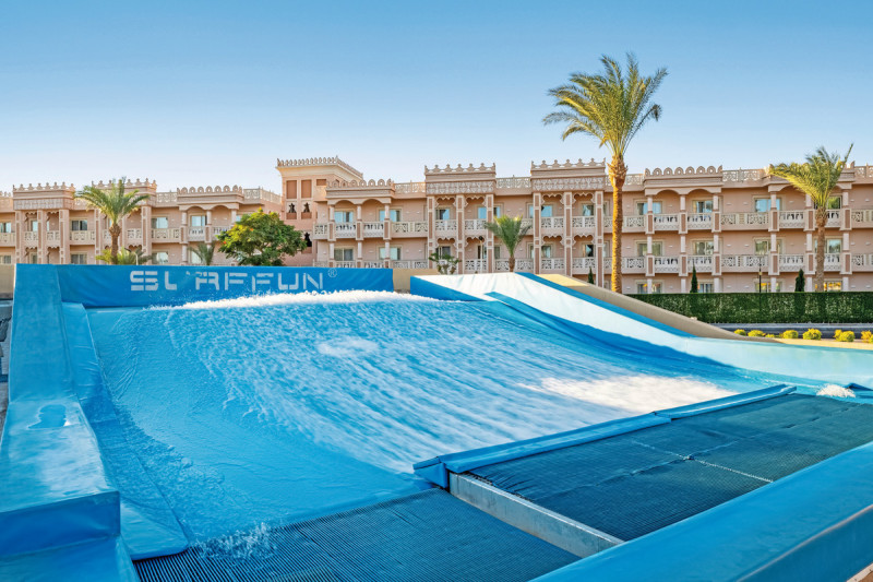 Beach Albatros Resort