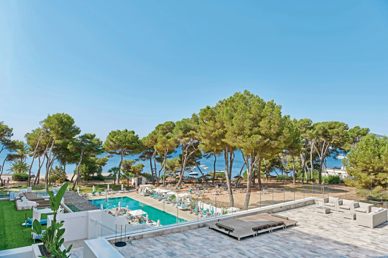 Iberostar Selection Santa Eulalia Ibiza