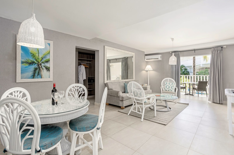 Sugar Bay Barbados ●●●●