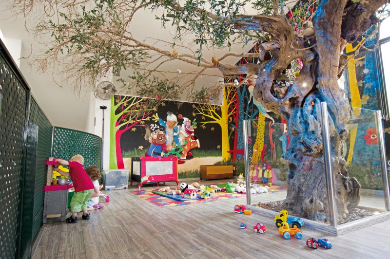 Royal Son Bou Family Club ●●●●