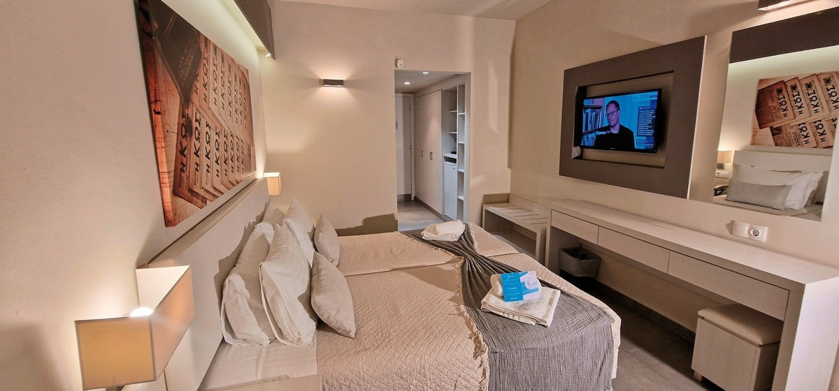 Cosmopolitan Kos ●●●●