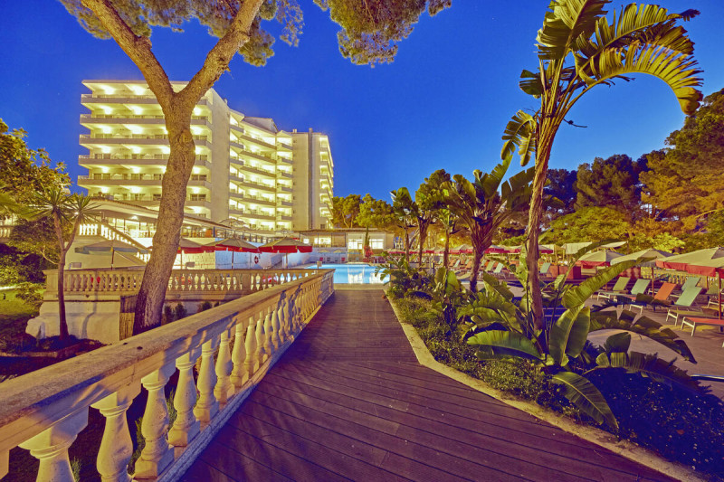 Alua Calviá Mallorca