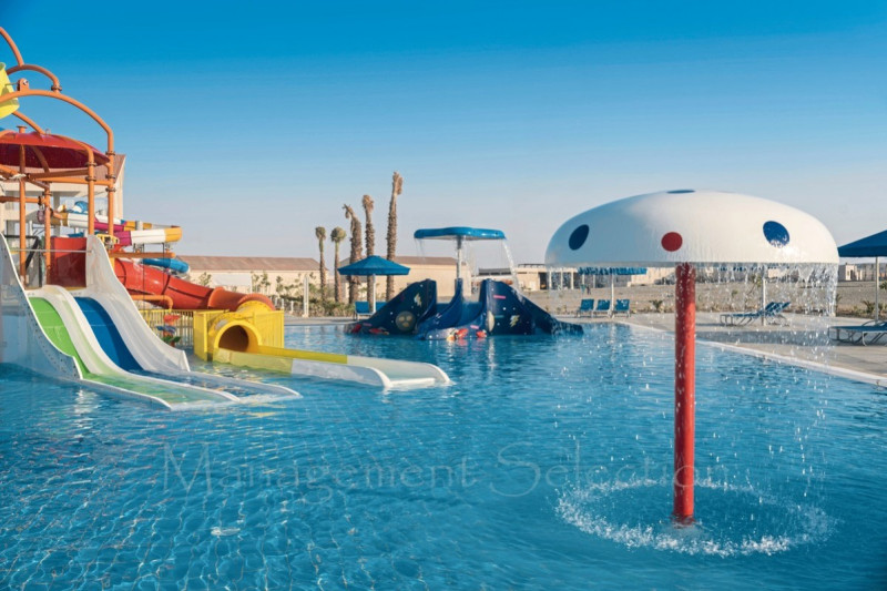 Pickalbatros Sea World Resort - Marsa Alam ●●●●○