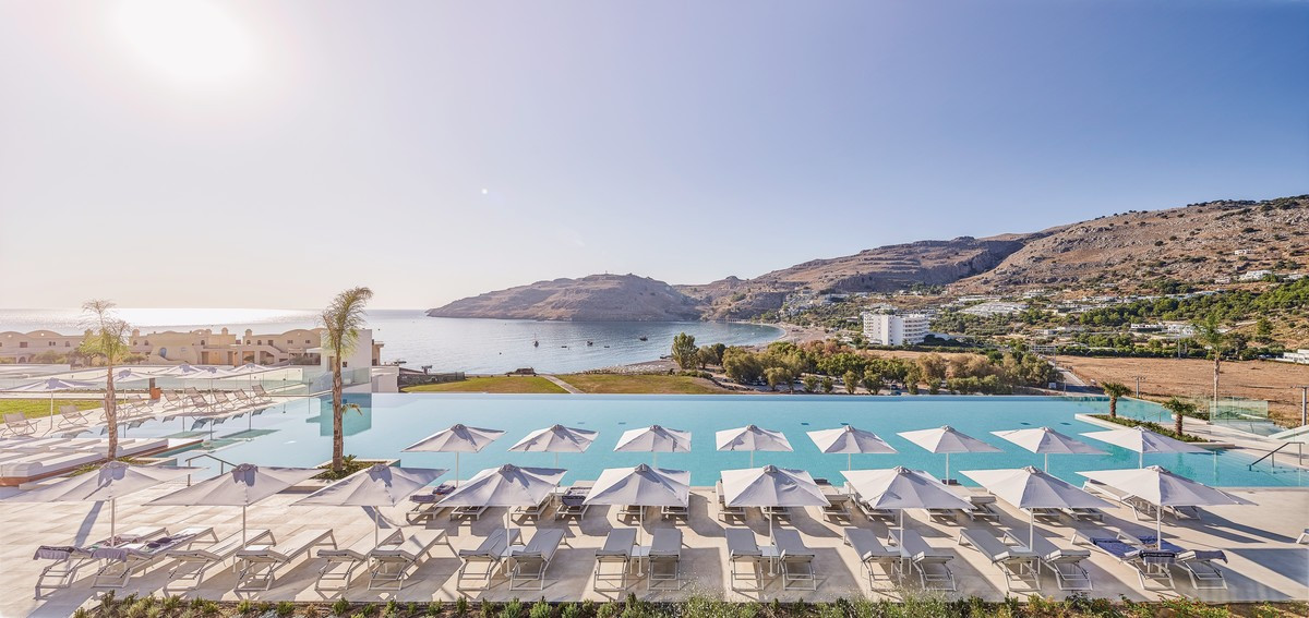 Lindos Grand Resort & Spa ●●●●●