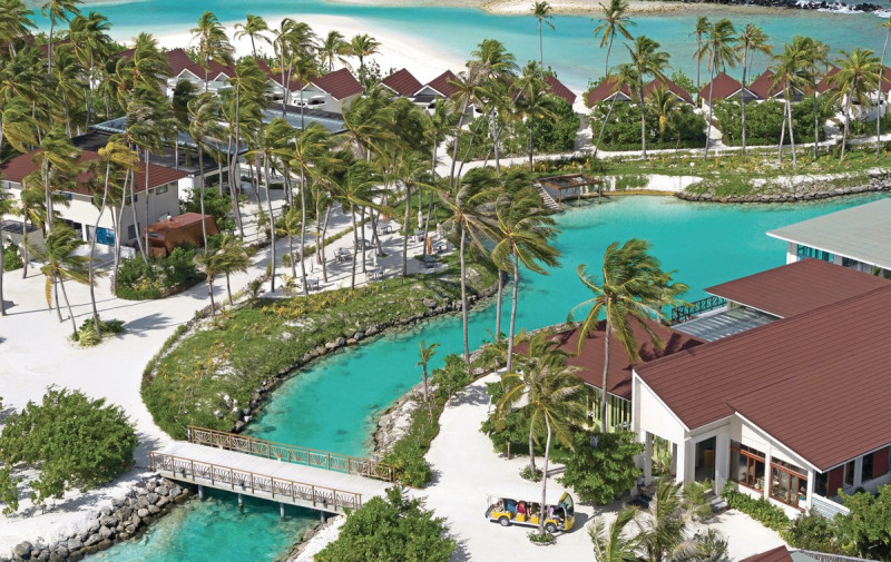 OBLU XPERIENCE Ailafushi ●●●●