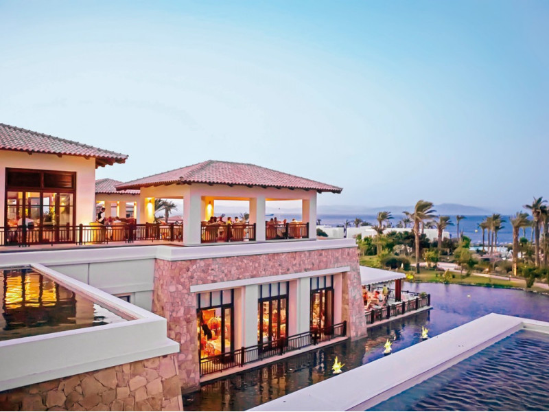Grecotel LUX ME Kos ●●●●●