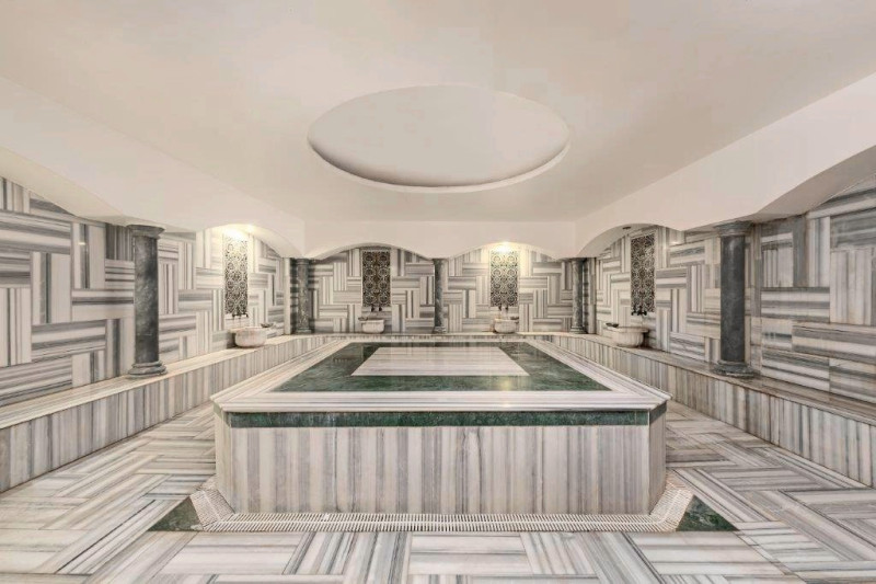 Selectum Family Comfort Side