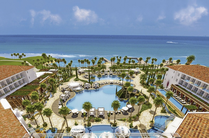 Olympic Lagoon Resort Paphos