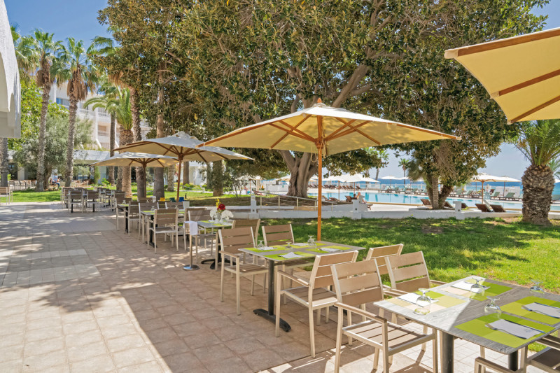 Bel Azur Thalasso & Bungalows