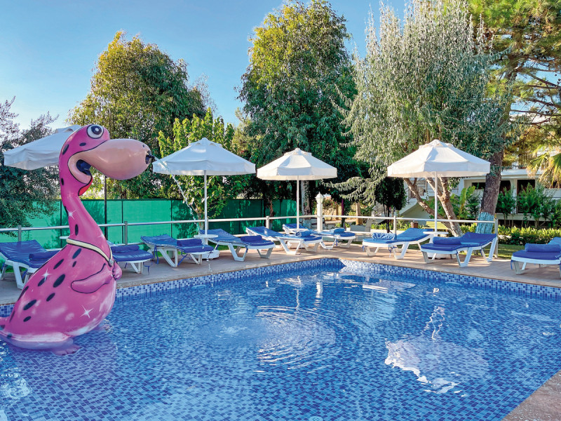 Labranda Lebedos Princess