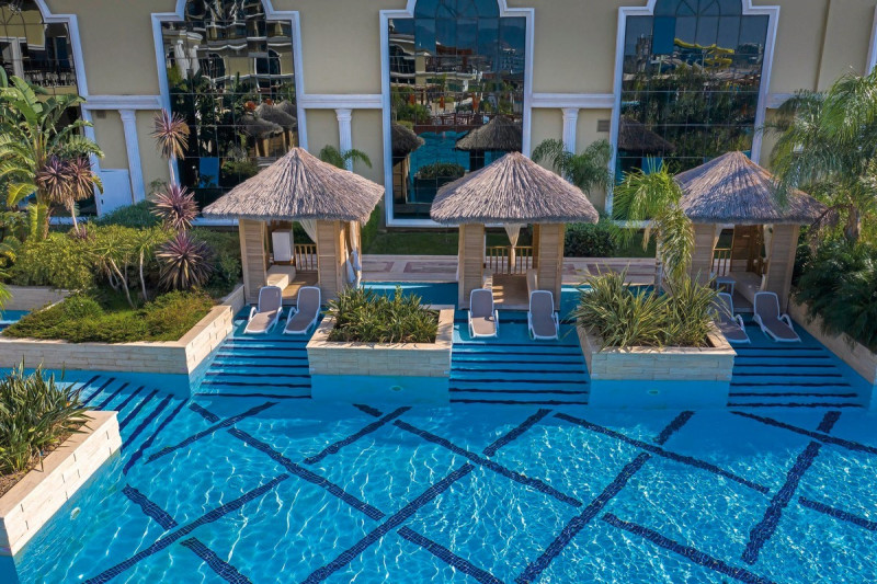 Sunis Efes Royal Palace Resort & Spa ●●●●●