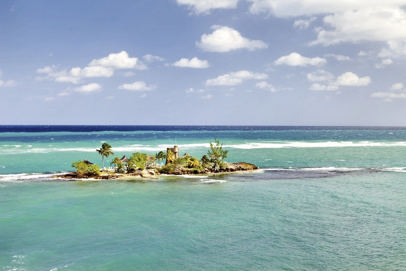 Privatinsel Tower Isle