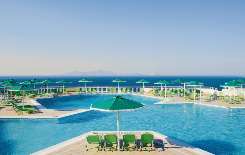 Canvas by Mitsis Family Village