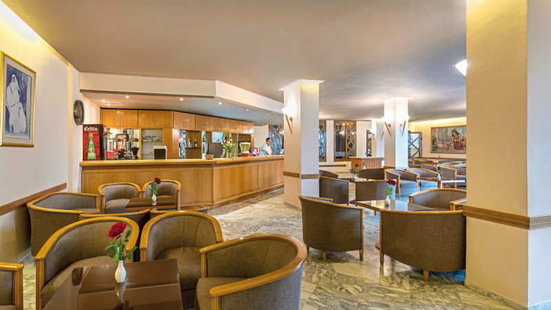 El Mouradi Port El Kantaoui