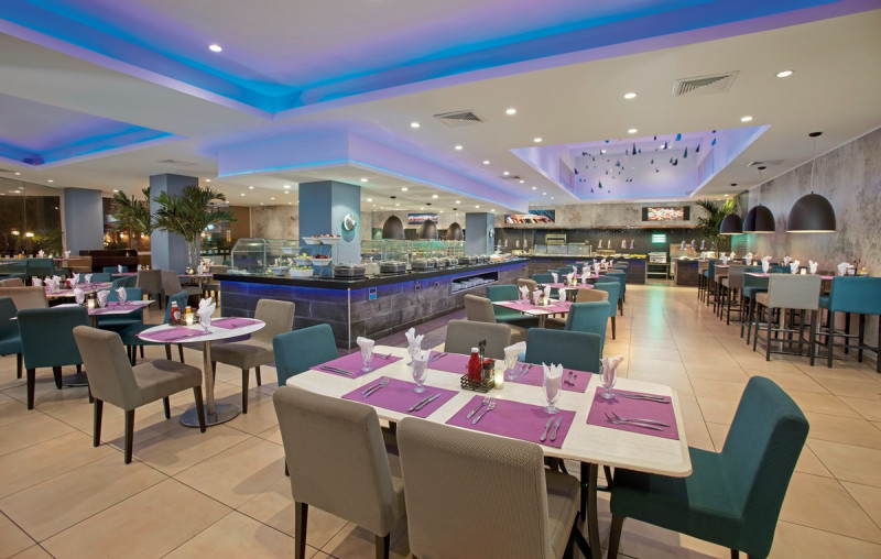 Tamarijn Aruba All Inclusive