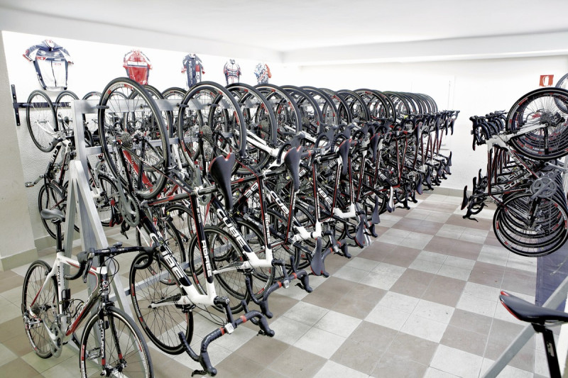 Universal Hotel Lido Park & Spa ●●●●