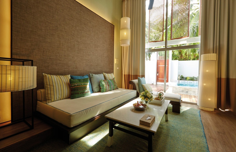 Veranda Resort & Villas Hua Hin Cha Am