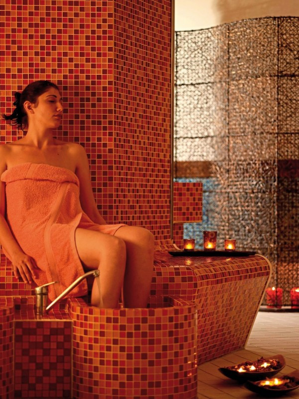 Rodos Palladium Leisure & Wellness ●●●●●