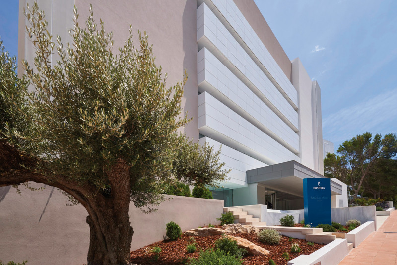 Hipotels Bahía Cala Millor