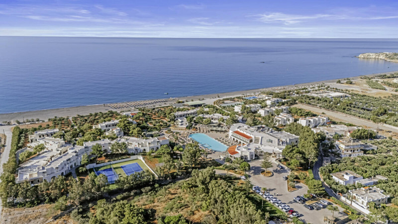 Almyra Hotel & Village