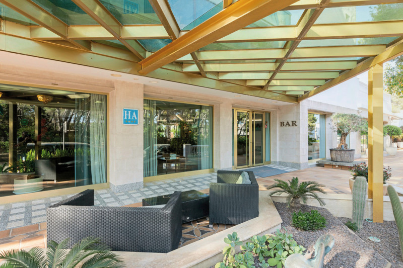 S´Argamassa Boutique