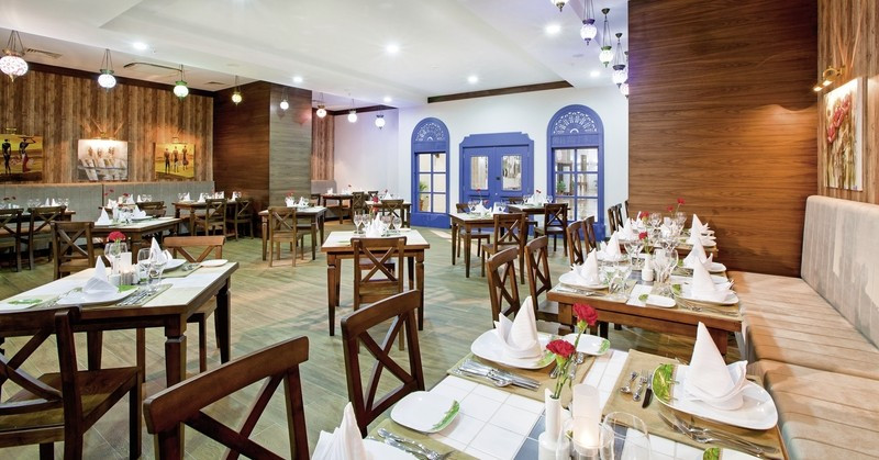 Adalya Ocean Deluxe ●●●●●