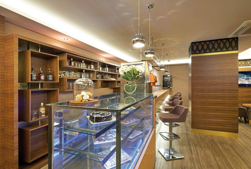 Emre Beach & Emre Hotel