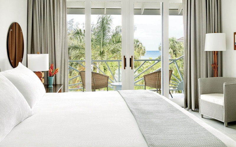 Wohnbeispiel Deluxe Ocean