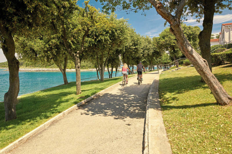 Resort Belvedere Apartments