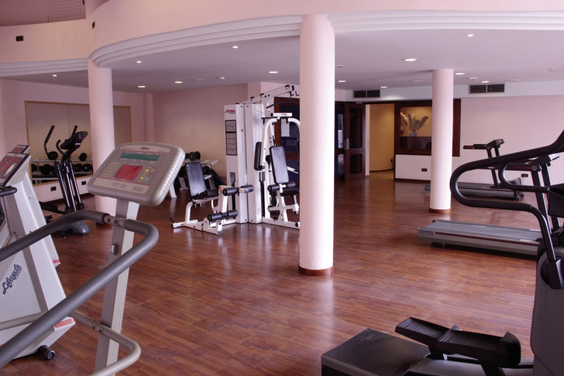 VIK Hotel San Antonio ●●●●