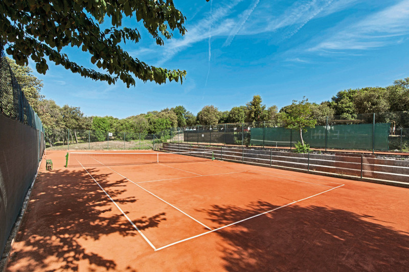 Resort Amarin Apartments