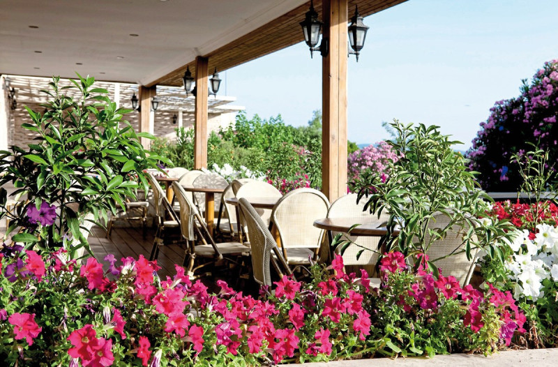 Club Resort Atlantis ●●●●