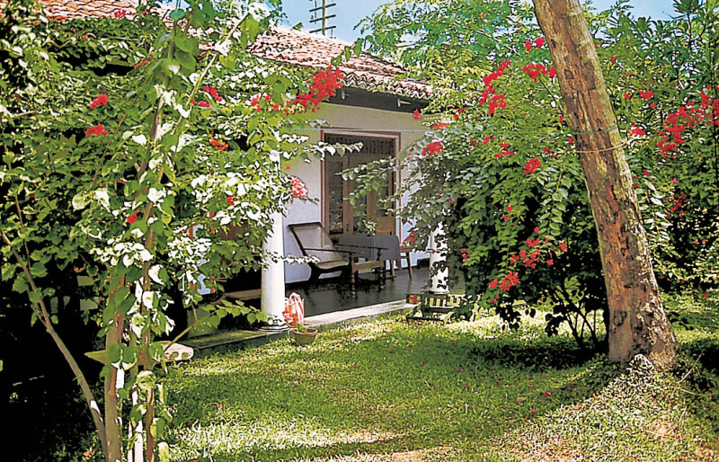 Susantha Garden