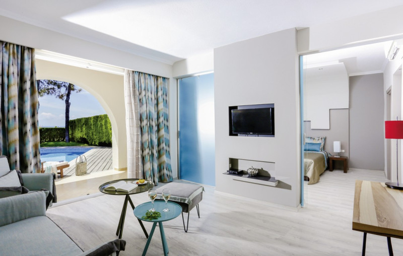 Alexandra Beach Spa Resort ●●●●○