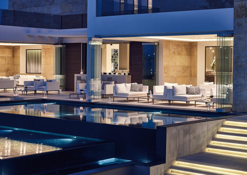 Sentido Pelagos Suites & Spa ●●●●●