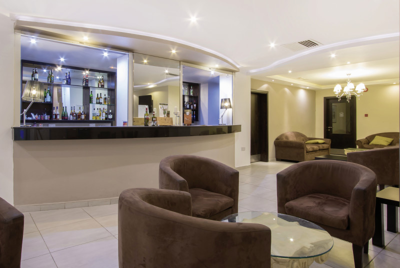 Bonaventura Bar