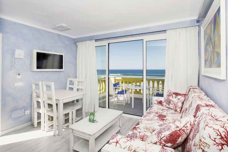 Royal Son Bou Family Club ●●●●