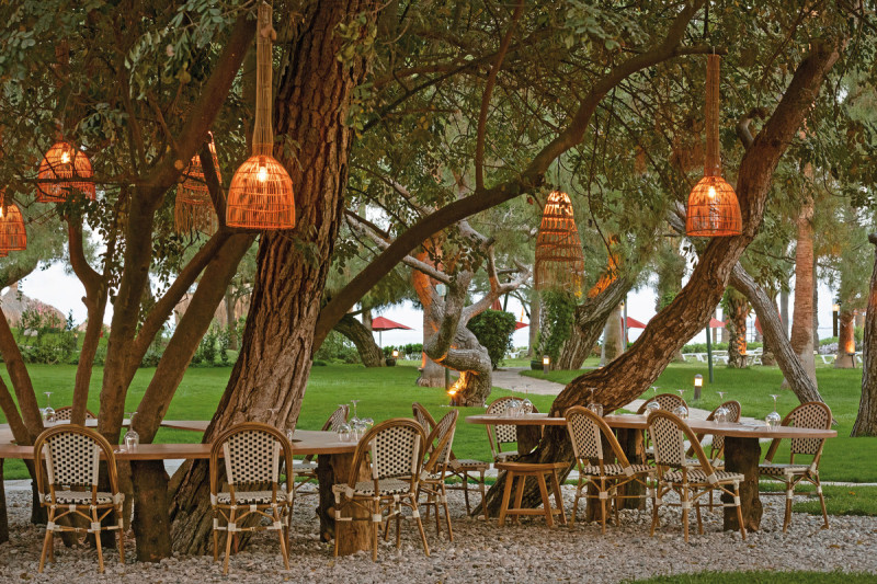 Marti Myra Resort