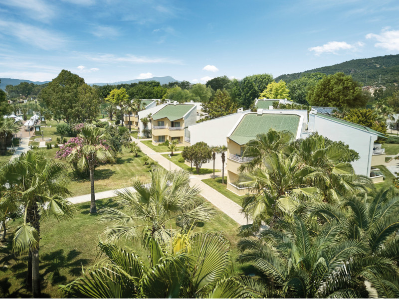 Richmond Ephesus Resort