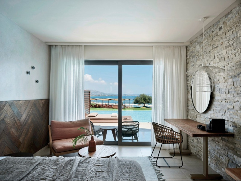 Sentido Port Royal Villas & Spa ●●●●●