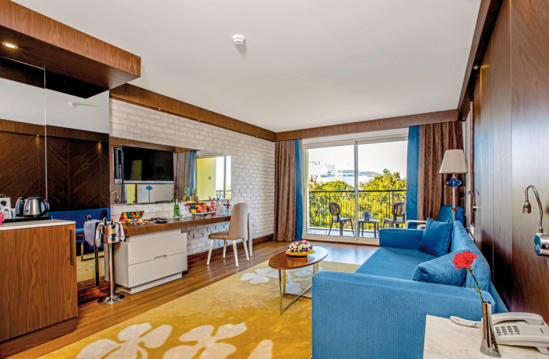 Wohnbeispiel Maisonette