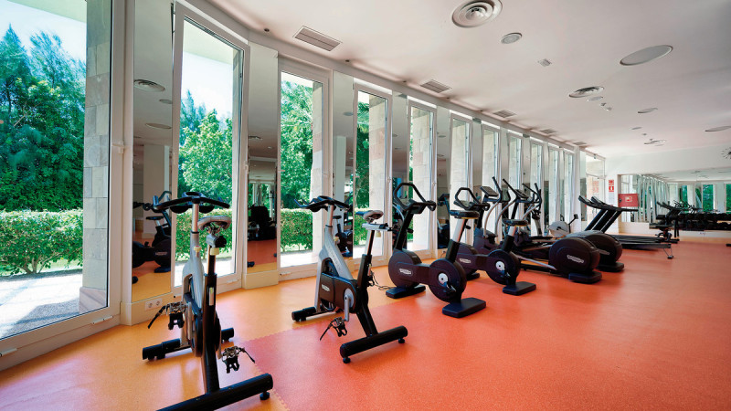 Bull Hotel Costa Canaria & Spa