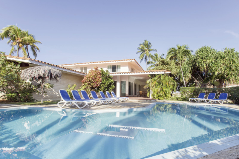 Villa Cuba
